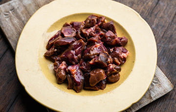 Grass Fed Ox Kidney