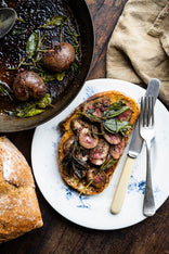 Grass Fed Lamb's Kidney