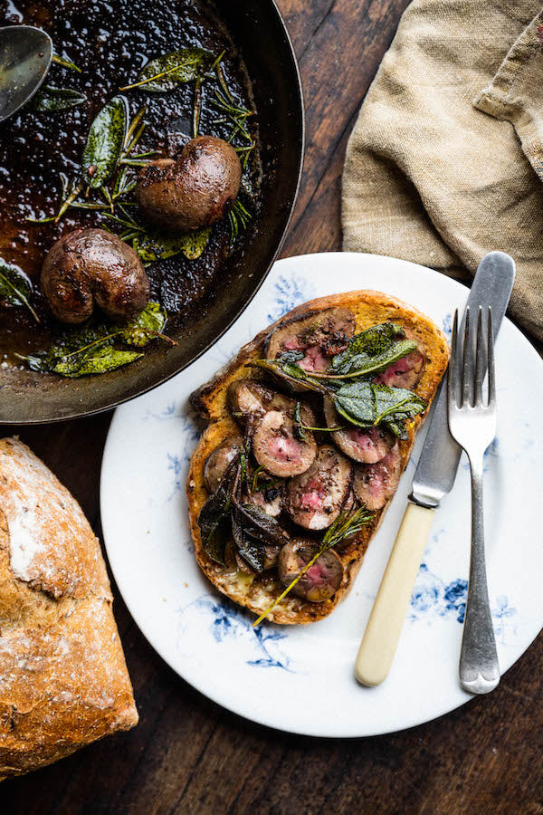 Grass Fed Lambs Kidney