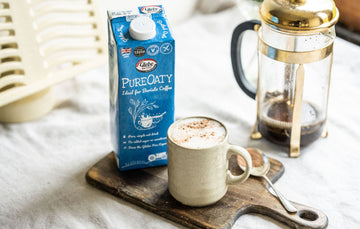 PureOaty, Oat Drink