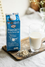 PureOaty, Oat Drink