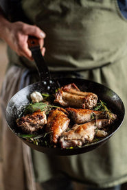 Buy Whole Wild Rabbit