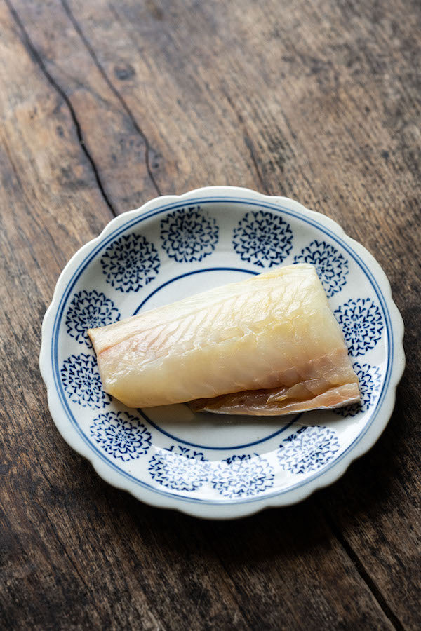 Smoked Haddock Fillet | Sustainable Fish | Edenmoor (formerly Pipers Farm)