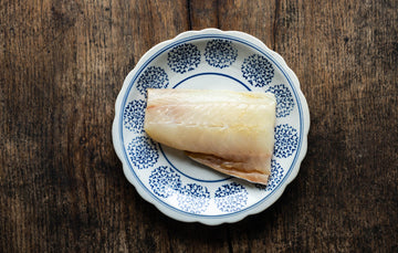 Smoked Haddock Fillet
