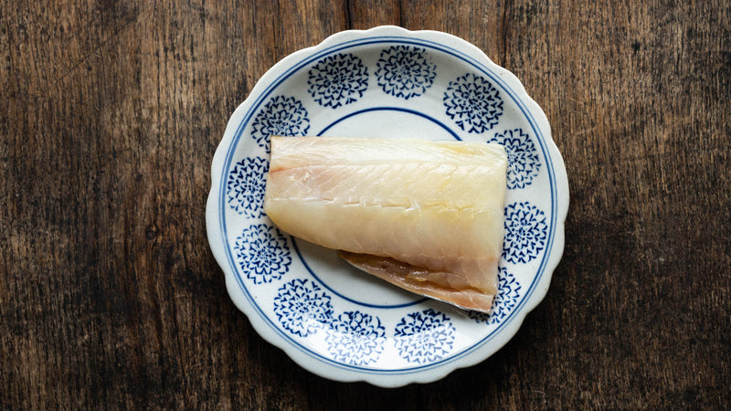 Smoked Haddock Fillet