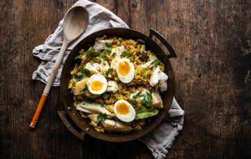 Smoked Haddock Fillet