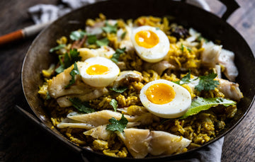 Smoked Haddock Fillet