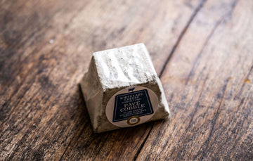 White Lake, Pavé Cobble