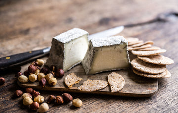 White Lake, Pavé Cobble