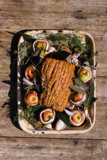 High Welfare Pork Belly