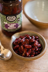 Bold Bean Co, Queen Red Beans