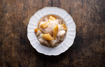 Sustainable British Diced Fish Pie Mix