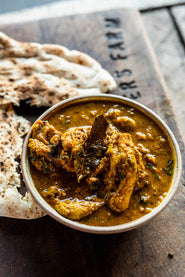 Bini's, Classic Chicken Curry