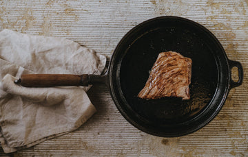 Native Breed Pork Escalopes