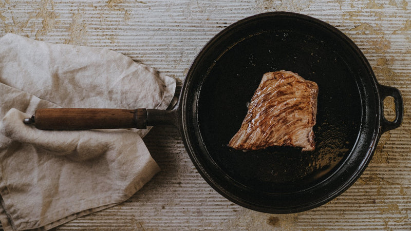 Native Breed Pork Escalopes