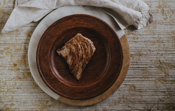 Native Breed Pork Escalopes