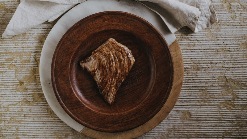 Native Breed Pork Escalopes