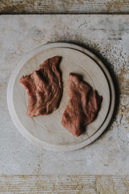 Native Breed Pork Escalopes