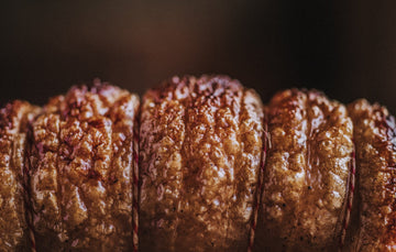 Native Breed Boneless Pork Leg