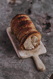 Native Breed Boneless Pork Leg