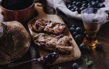 Native Breed Pig's Liver