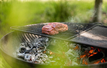 Native Breed Pork Neck Steak