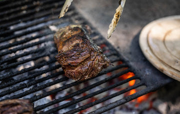 Native Breed Pork Neck Steak