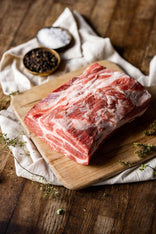 Native Breed Pork Neck Steak