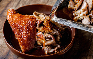 Native Breed Pork Shoulder