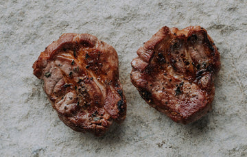 Nose to Tail Pork Box