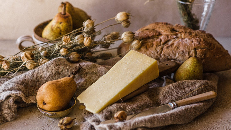 Quicke's, Vintage Clothbound Cheddar