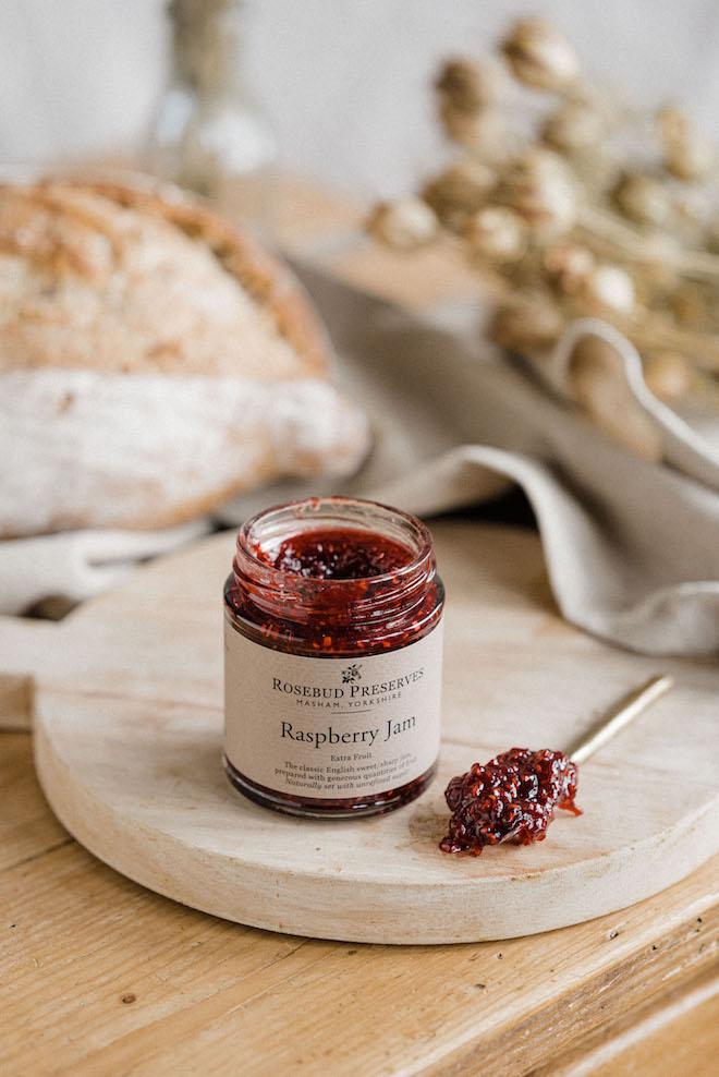 Raspberry Jam