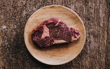 Steak Tasting Meat Box