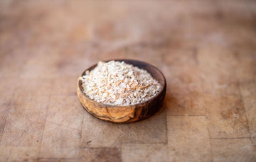 Hodmedod’s, British Organic Rolled Oats