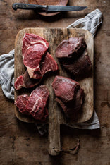 Steak Tasting Box