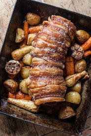 Native Breed Pork Loin