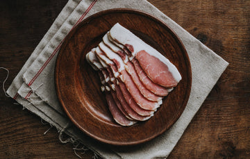 Breakfast Box | Local Food | Farm to Folk | Bacon | English Breakfast | Pipers Farm