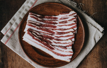 Nose to Tail Pork Box