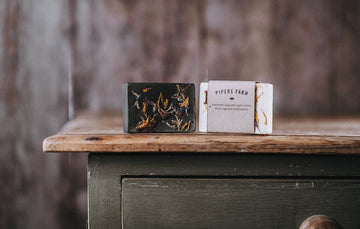 Sustainable Tallow Soap