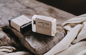 Sustainable Tallow Soap