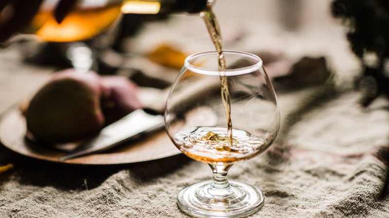 Somerset Cider Brandy Co Kingston Black