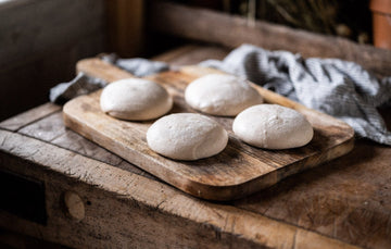 Best Frozen Sourdough Pizza Balls, from Hobbs House Bakery For Authentic Artisan Taste.