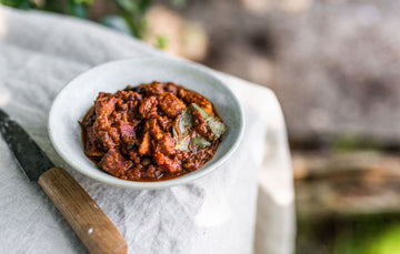 Native Breed Diced Pork