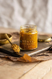 Nonya Secrets, Spicy Peanut Sauce