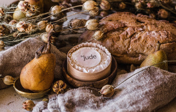 White Wood Dairy, St Jude