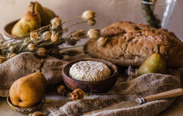 White Wood Dairy, St Jude