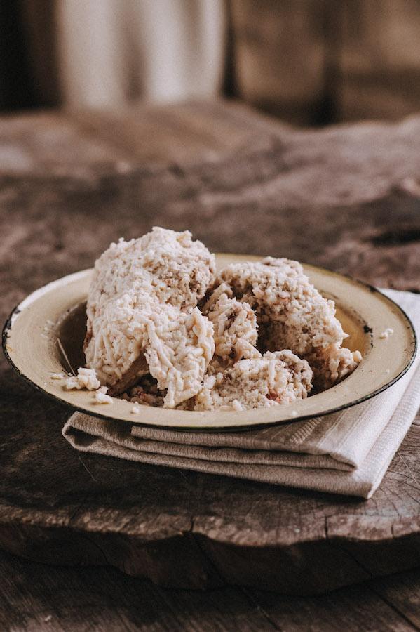 Grass Fed Beef Suet