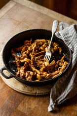 Tarragon & Ginger Chicken Stir Fry