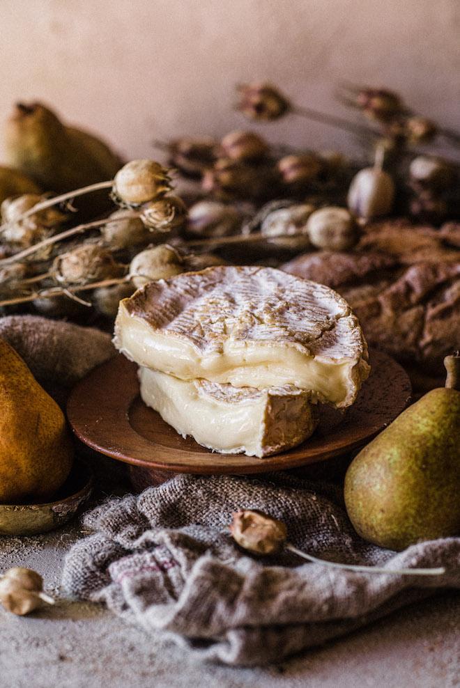 Cheese Co Tunworth