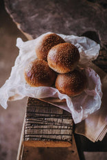 Ultimate Burger Buns